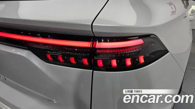 Renault-KoreaSamsung Grand Koleos Grand Koleos — Фото автомобиля 23
