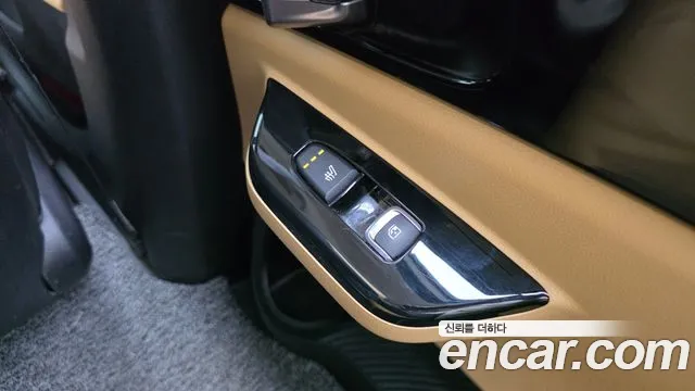 Kia Canival Carnival 4 поколение Дизель 9 мест Noblesse — Фото автомобиля 17