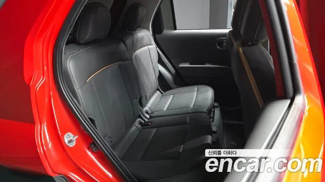 Hyundai Casper — Фото автомобиля 18