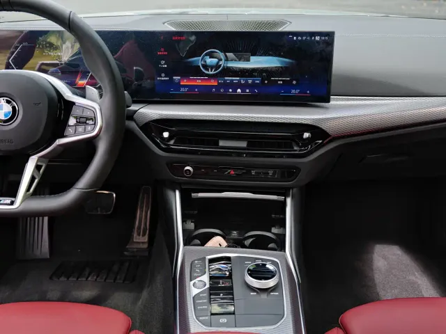 BMW 4 Series — Фото автомобиля 13
