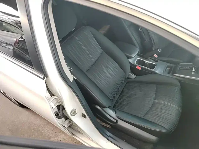 Nissan Sylphy — Фото автомобиля 24