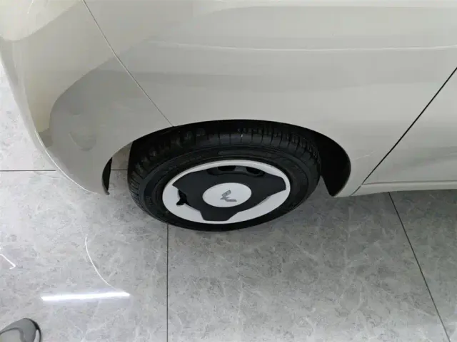 Wuling Hongguang Mini EV — Фото автомобиля 22