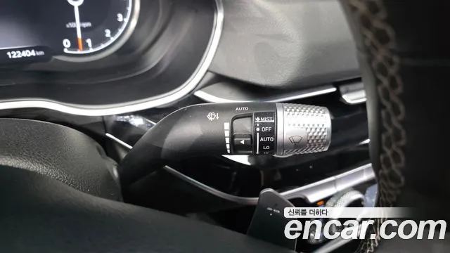 Genesis G80 Бензин 3.5 турбо AWD — Фото автомобиля 28