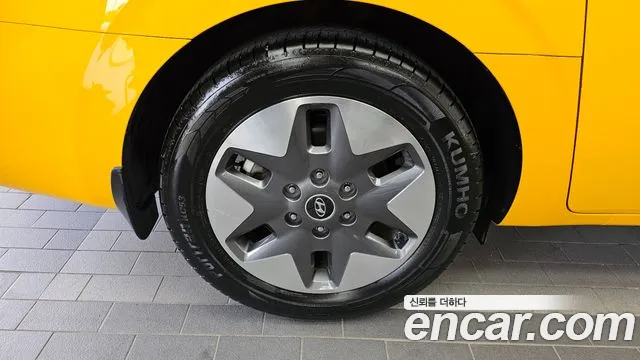 Hyundai Staria — Фото автомобиля 5