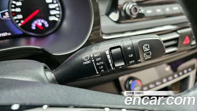 Kia Seltos Seltos Бензин 1.6 Turbo 4WD — Фото автомобиля 16
