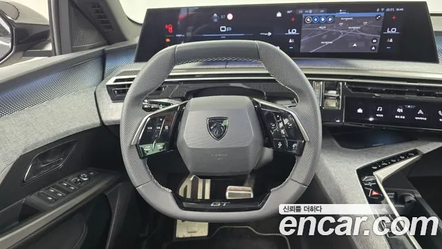 Peugeot 3008 — Фото автомобиля 12