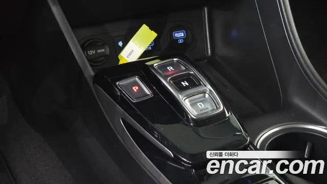 Hyundai Sonata Sonata (DN8) — Фото автомобиля 9
