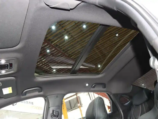 BYD Seal 06 — Фото автомобиля 17
