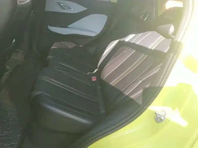 BYD Seagull — Фото автомобиля 16