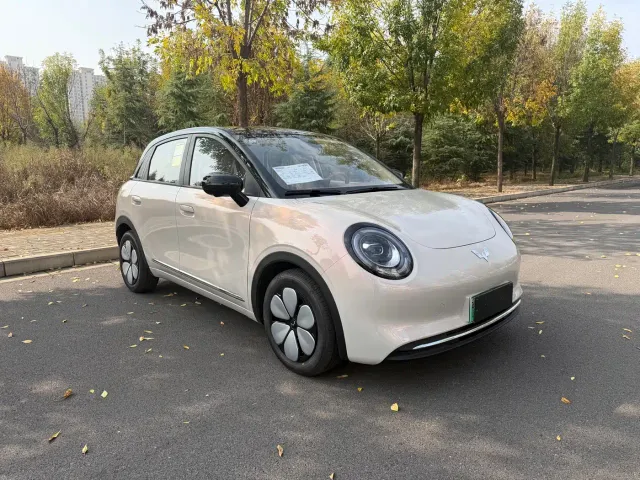 Wuling Binguo Pro — Фото автомобиля 3