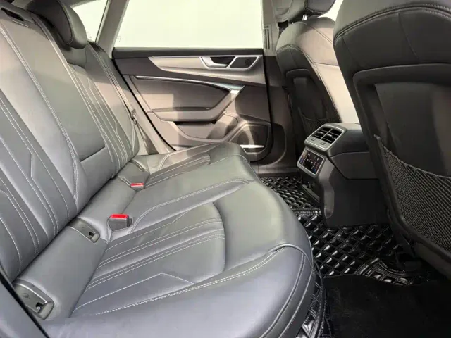 Audi A7 — Фото автомобиля 15