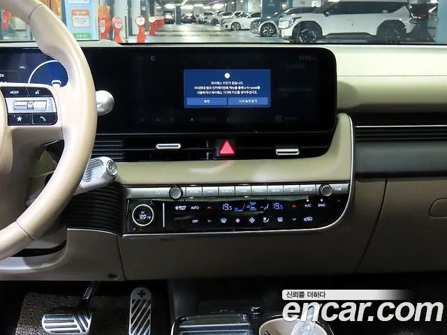 Hyundai Ioniq 5 Ioniq 5 (New) — Фото автомобиля 11