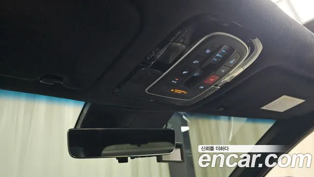 Hyundai Palisade The New Palisade — Фото автомобиля 29