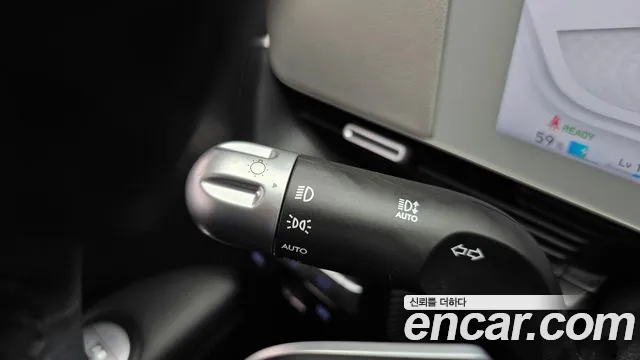 Hyundai Ioniq5 Ioniq5 Long Range AWD — Фото автомобиля 29