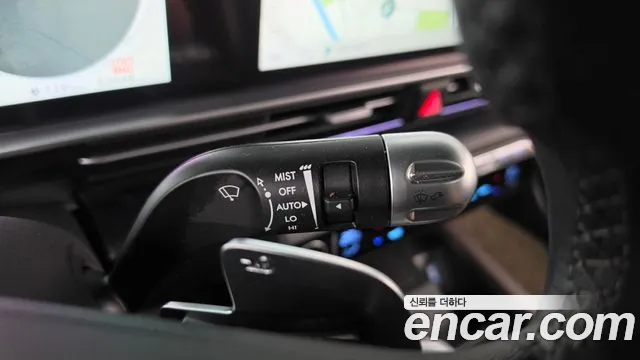 Hyundai Ioniq 6 — Фото автомобиля 29