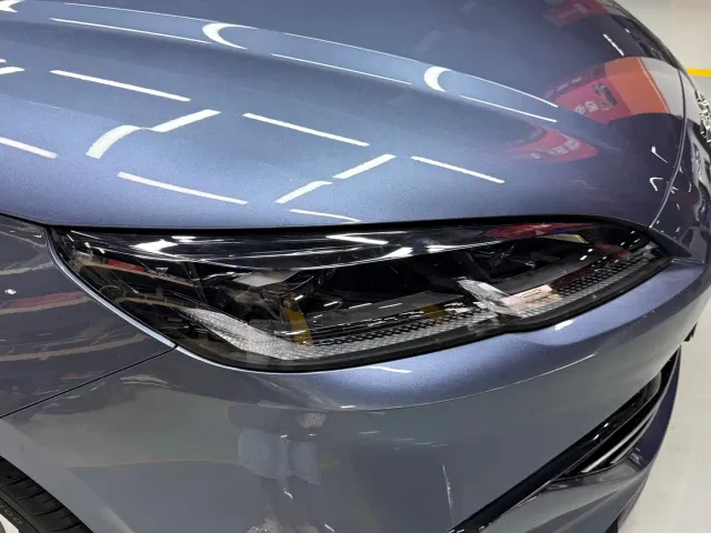 BYD Seal 06 — Фото автомобиля 26