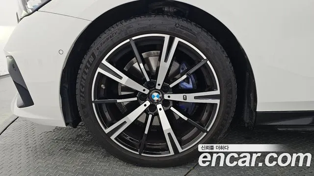 BMW 5-Series 5 серия (G60) 530i xDrive M Sport — Фото автомобиля 2