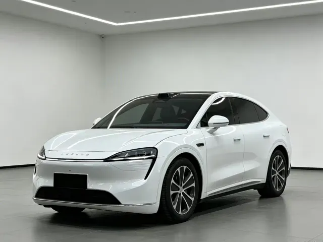 Фотография автомобиля — Luxeed R7