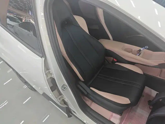 BYD Seagull — Фото автомобиля 24