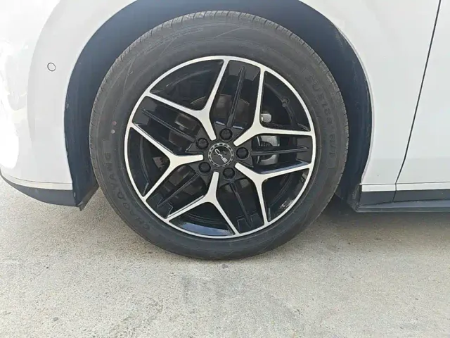 BYD Seal 06 — Фото автомобиля 22
