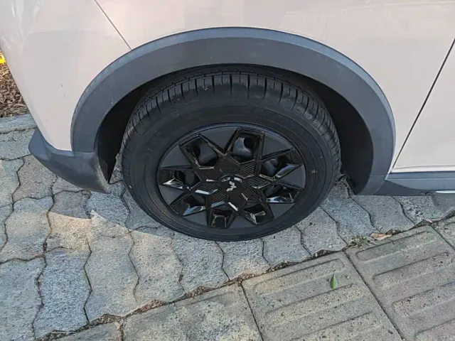 Wuling Hongguang Mini EV — Фото автомобиля 22