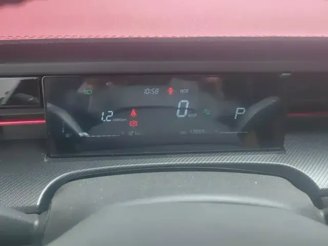 Jetour Jetour Dasheng 2022 1.6T DCT King PLUS — Фото автомобиля 14