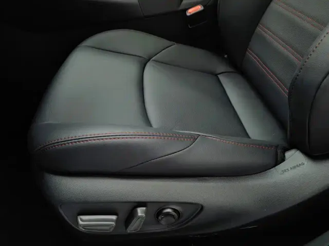 Toyota Wildlander — Фото автомобиля 20