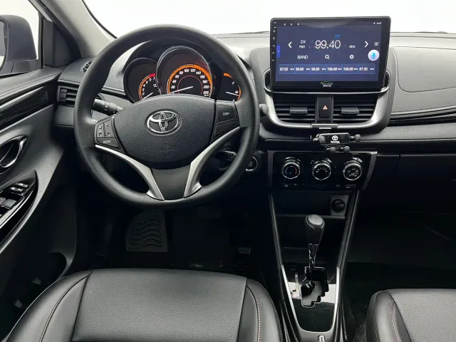 Toyota YARiS L Zhi Xuan — Фото автомобиля 10