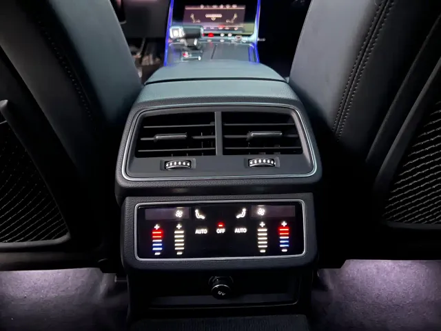 Audi A7 — Фото автомобиля 14