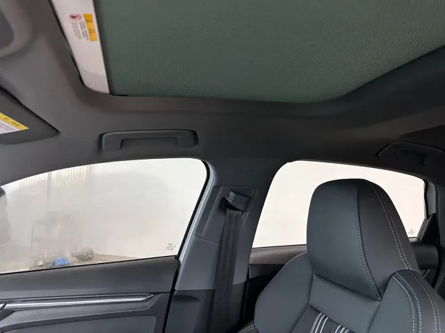 Audi A3 — Фото автомобиля 14