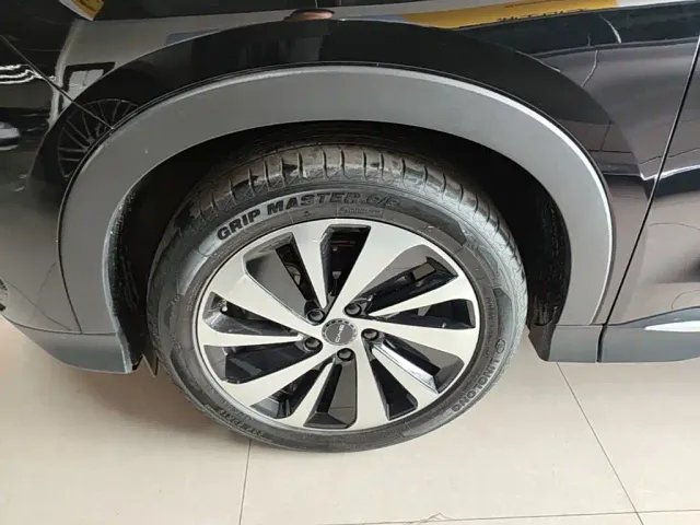 BYD Song PLUS PHEV 2024 Glory Edition DM-i 110km Flagship PLUS — Фото автомобиля 22
