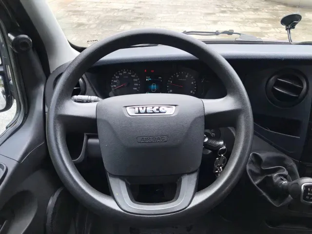 Iveco Daily — Фото автомобиля 7