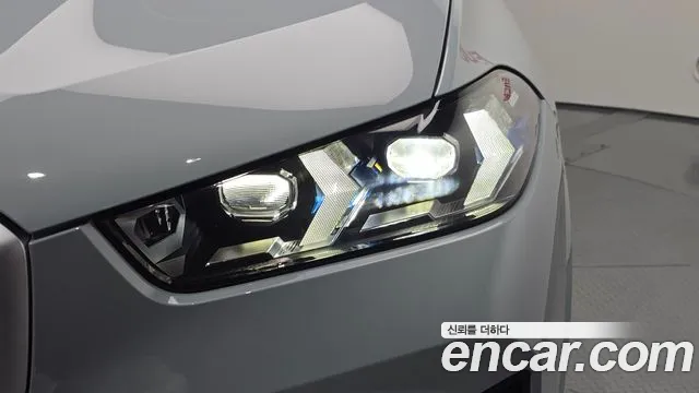 BMW X5 xDrive 40i M Sport — Фото автомобиля 19