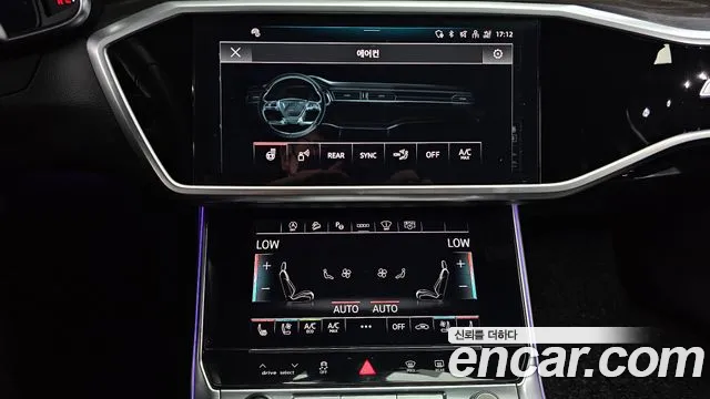 Audi A6 45 TFSI Premium — Фото автомобиля 28