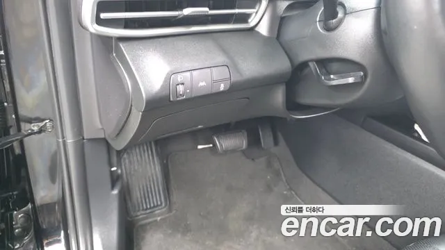 Hyundai AVANTE Avante (CN7) — Фото автомобиля 18