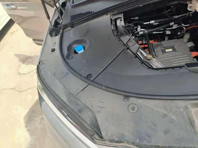 BYD Song PLUS — Фото автомобиля 19