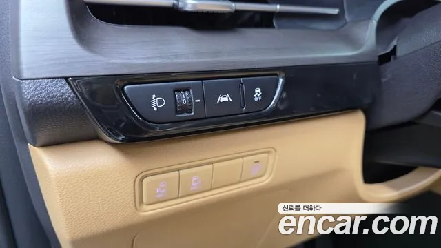 Kia Canival Carnival 4 поколение Бензин 11 мест Prestige — Фото автомобиля 19