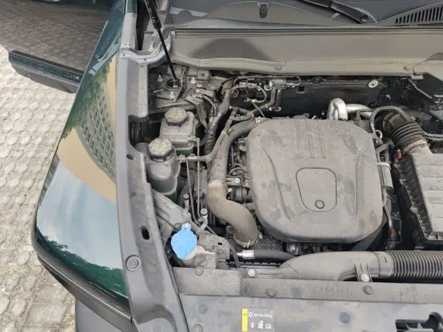 Haval Raptor — Фото автомобиля 21