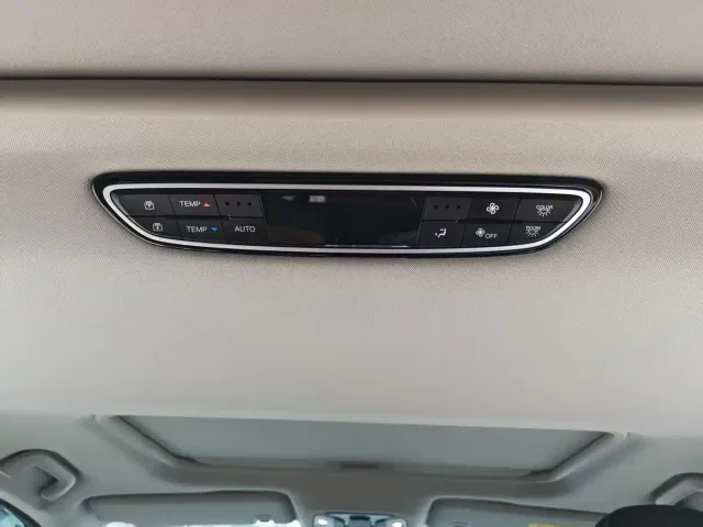 GAC Trumpchi M8 — Фото автомобиля 20