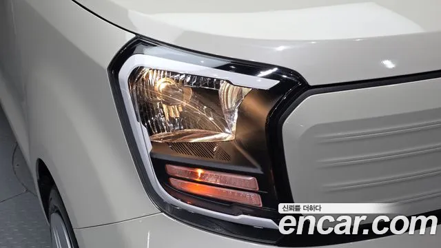 Kia Ray — Фото автомобиля 7