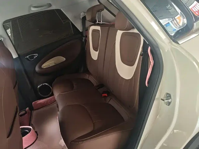 Wuling Bingo — Фото автомобиля 16