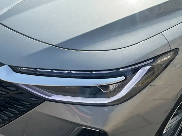 Chery Arrizo 8 — Фото автомобиля 8