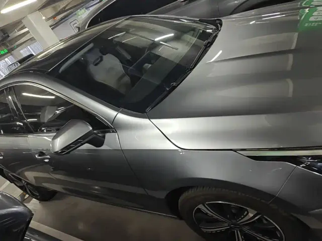 BYD Destroyer 05 2022 DM-i 120KM Flagship Edition — Фото автомобиля 27
