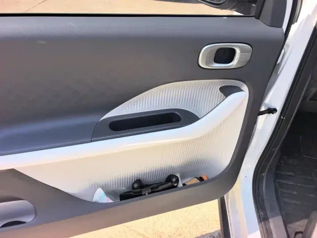 Geely Panda — Фото автомобиля 7