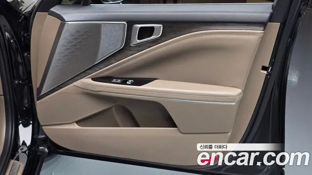 Kia K8 — Фото автомобиля 14