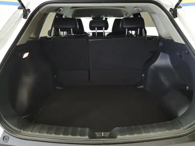Toyota Corolla Cross — Фото автомобиля 4