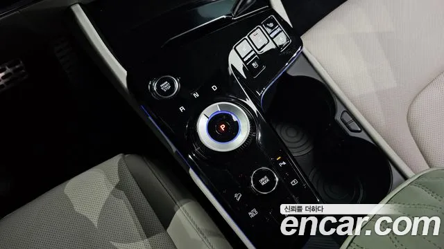 Kia Sportage Generation 5 — Фото автомобиля 12