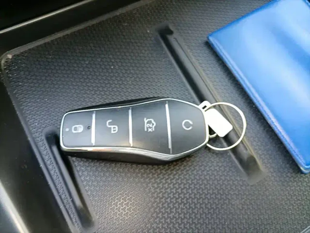 BYD Qin PLUS — Фото автомобиля 8