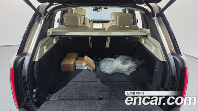 Land Rover Range Rover 5th Gen — Фото автомобиля 25