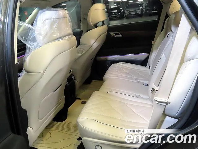 Genesis GV80 — Фото автомобиля 7